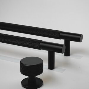 Alternative view of Texture Black 128