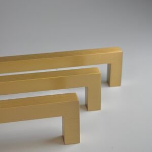 Alternative view of Bold Gold 192